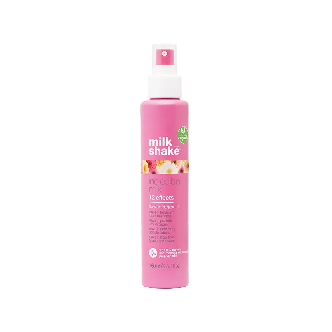 milk_shake Flower Incredible Milk 150ml