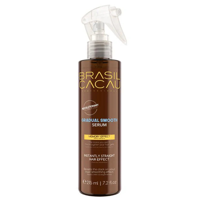BRASIL CACAU Gradual Smooth Serum 215ml