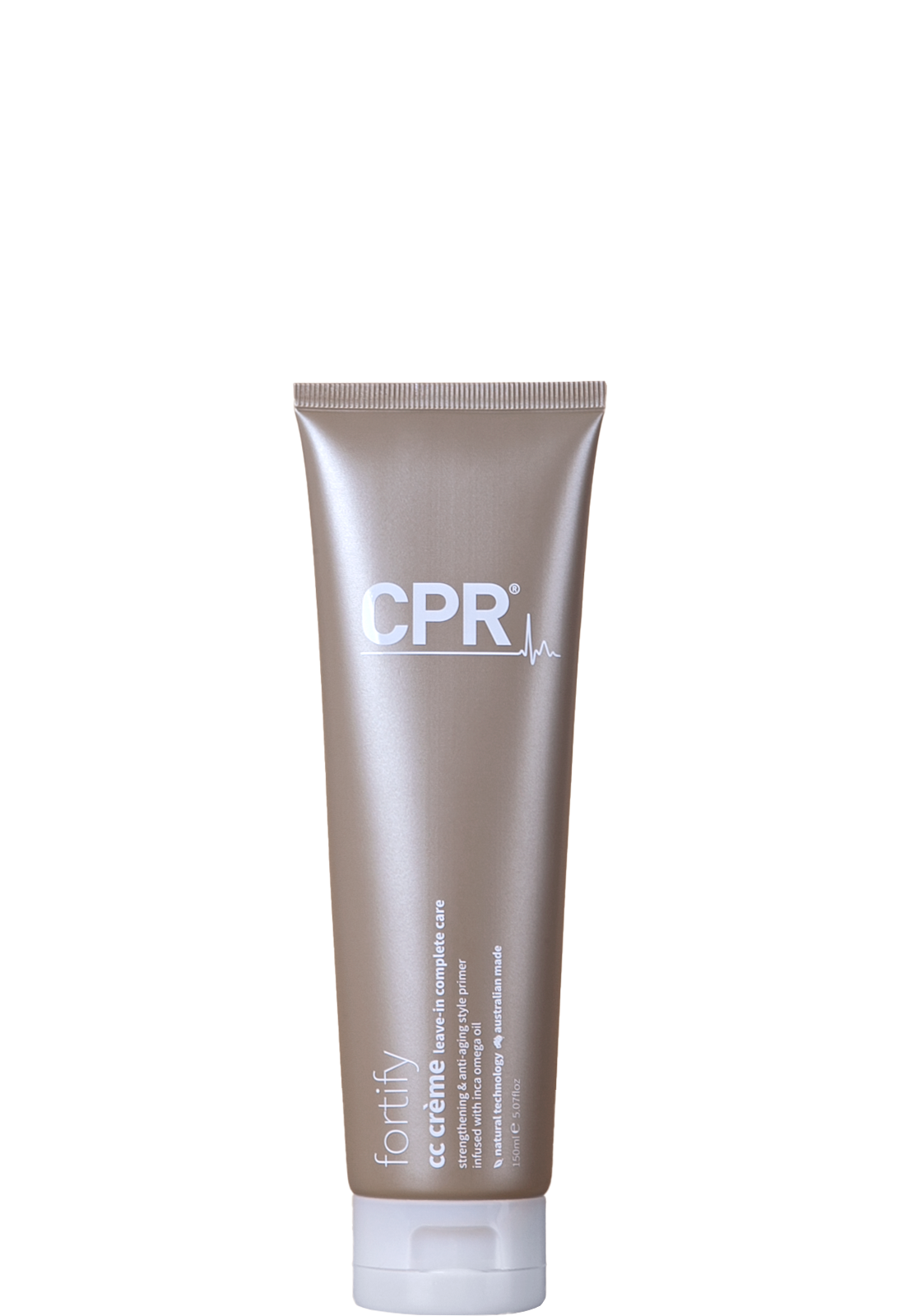 CC Crème Leave-in complete care
