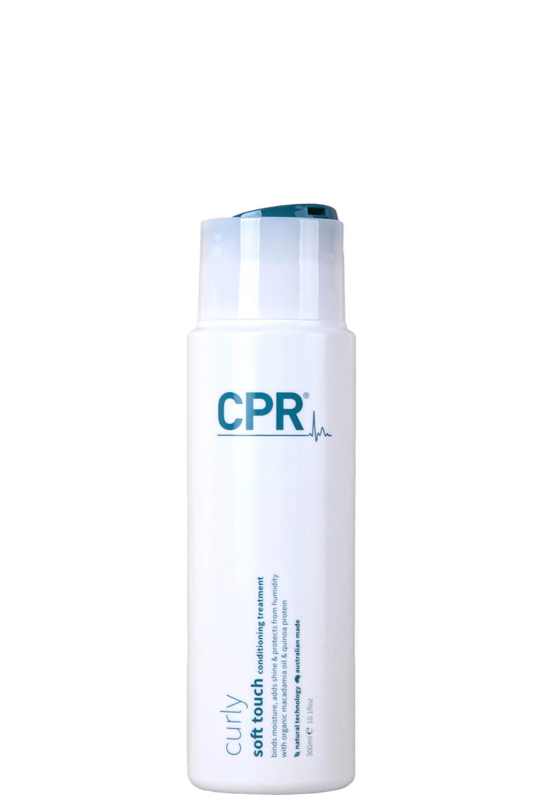 Soft Touch Conditioning treatment