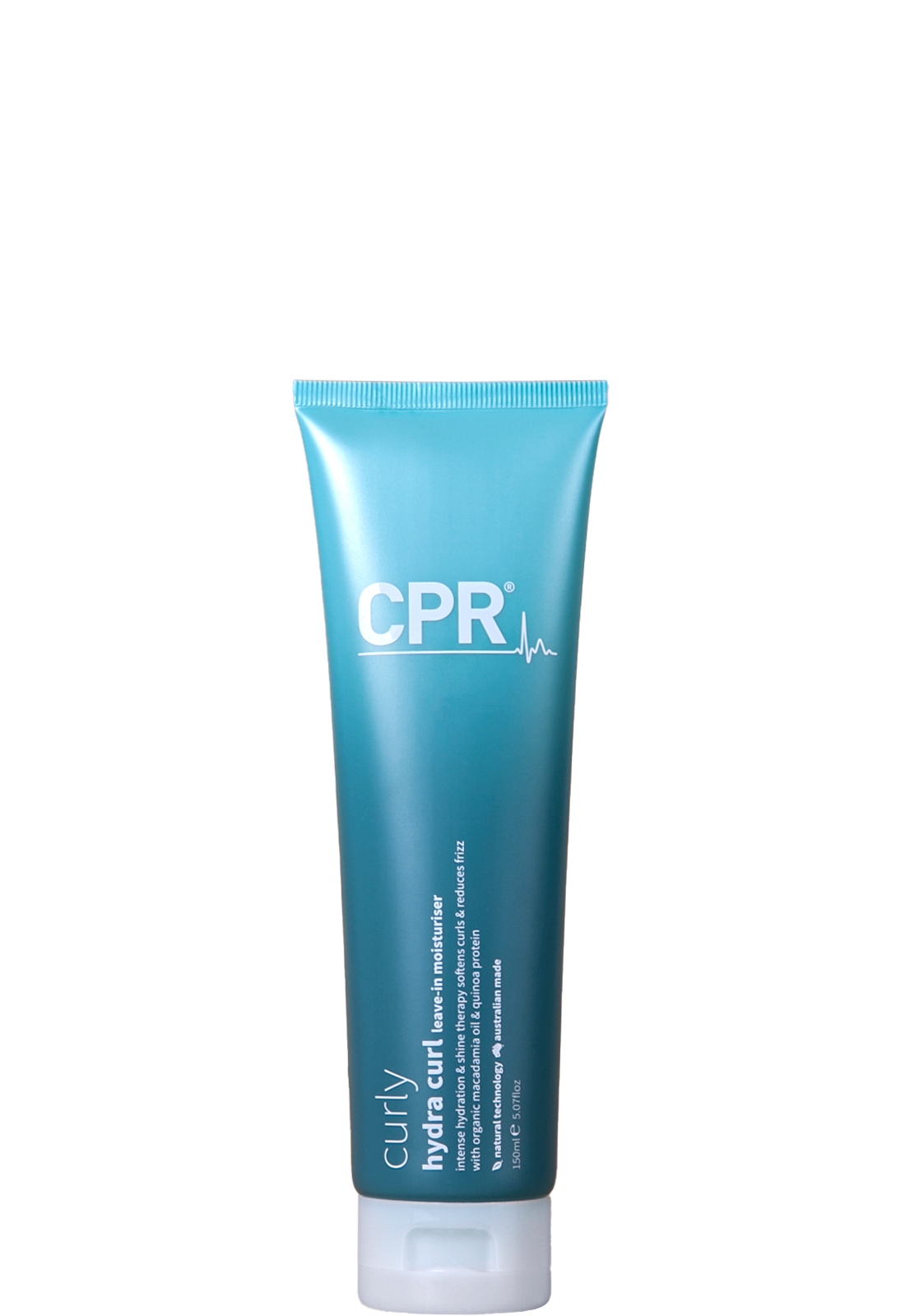 Hydra Curl Leave-in Moisturiser