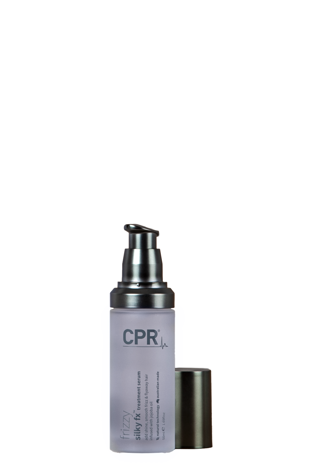 Silky FX Jojoba oil treatment serum