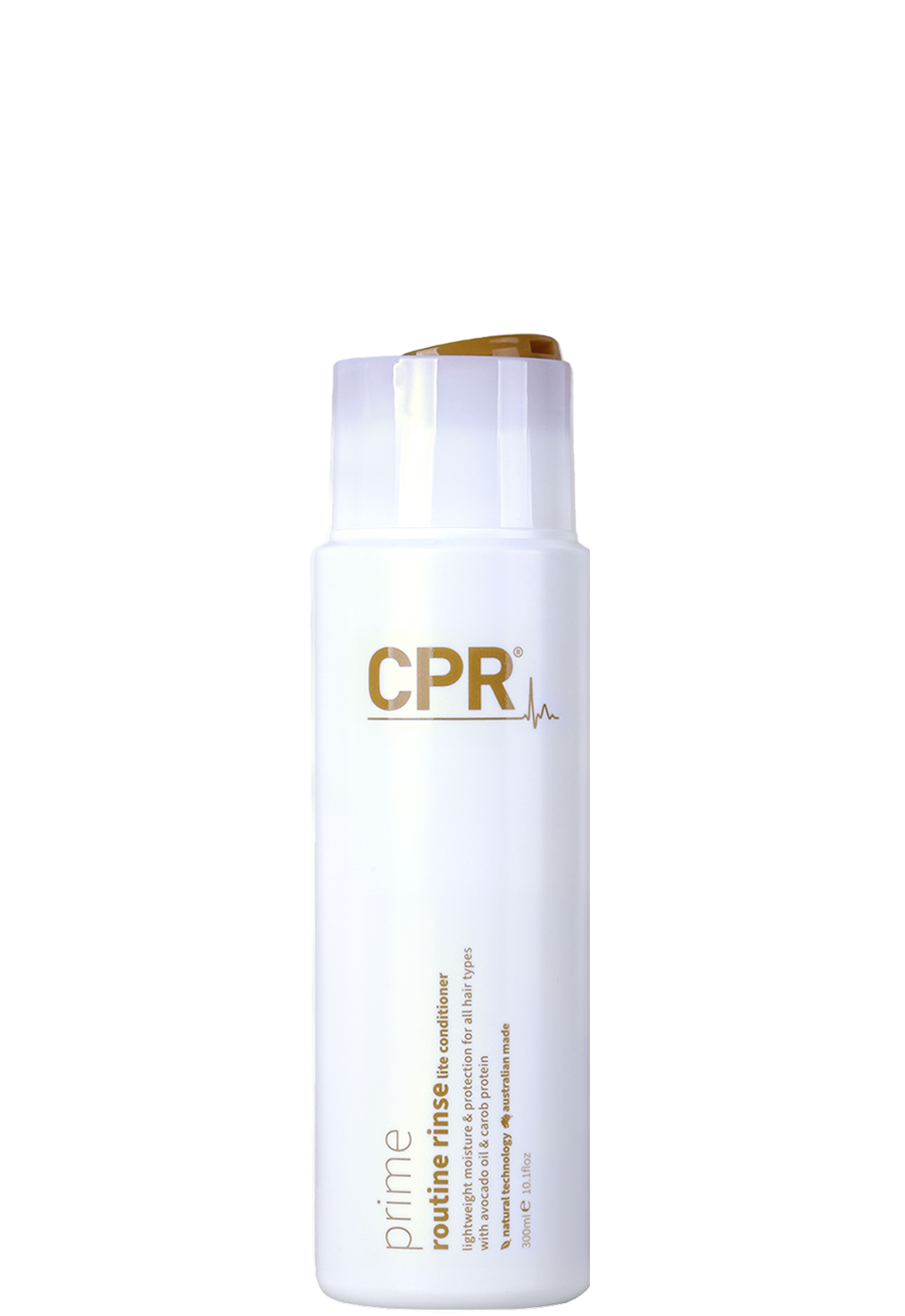 Routine Rinse Lite conditioner