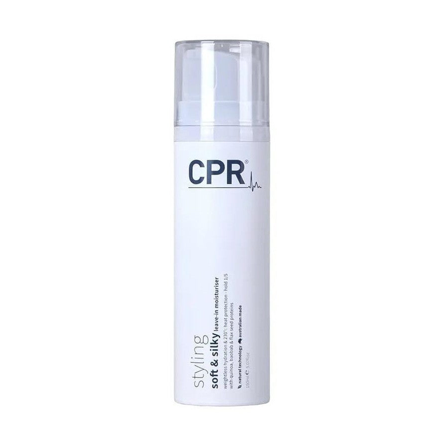 CPR Soft & Silky Leave-in Moisturiser 150ml