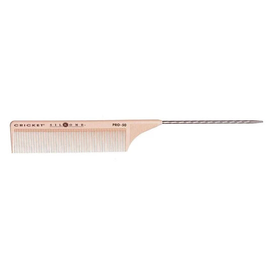 Cricket Silkomb Pro-50 Tail Comb