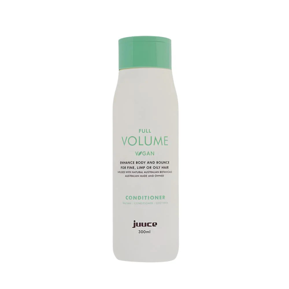 JUUCE Full Volume Conditioner 300ml