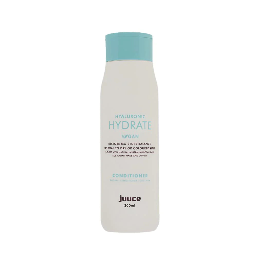 JUUCE Hyaluronic Hydrate Conditioner 300ml