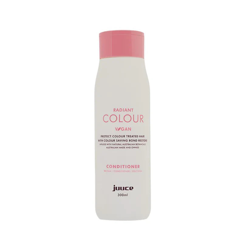 JUUCE Radiant Colour Conditioner 300ml