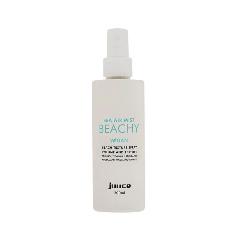 JUUCE Sea Air Mist Beachy 200ml