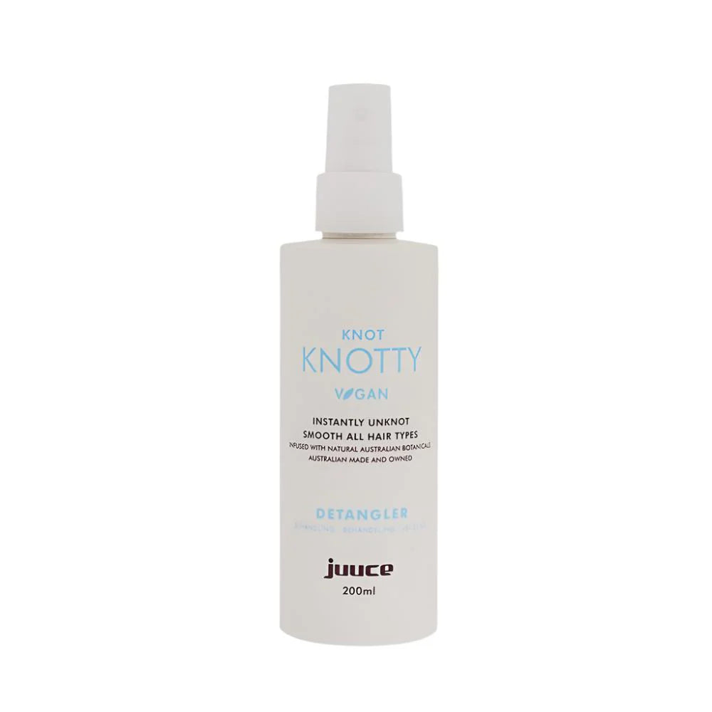 JUUCE Knot Knotty Detangler 200ml