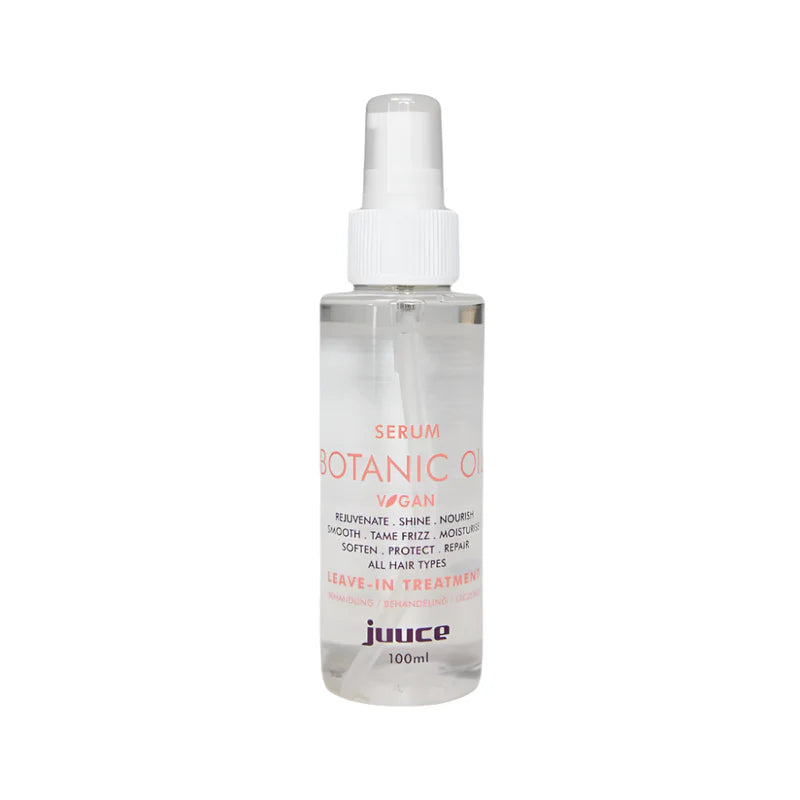JUUCE Botanic Oil Serum 100ml