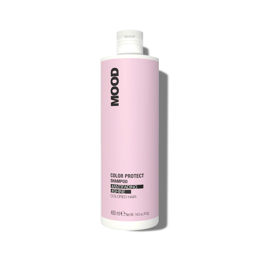 MOOD Color Protect Shampoo