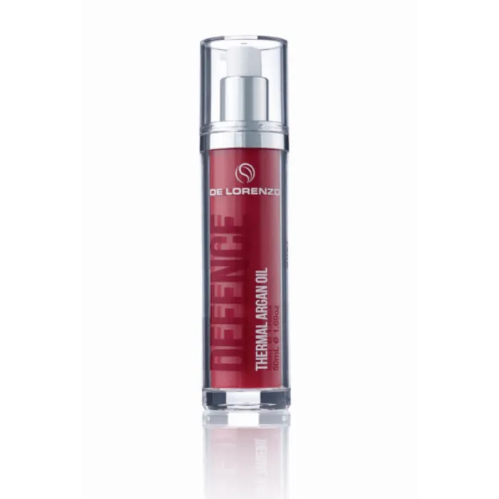 De Lorenzo Defence Thermal Argan Oil 50mL