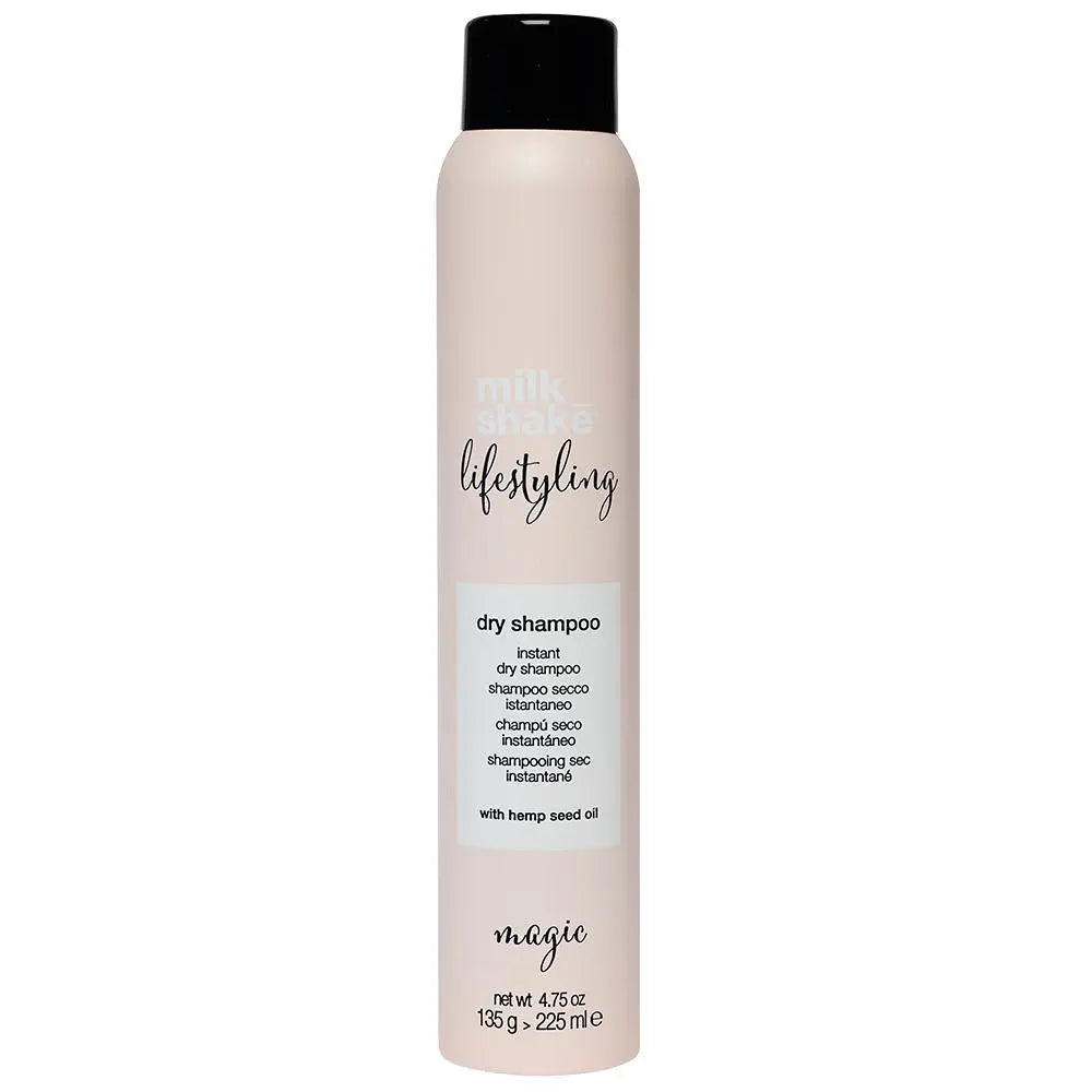 milk_shake Lifestyling Dry Shampoo 200ml