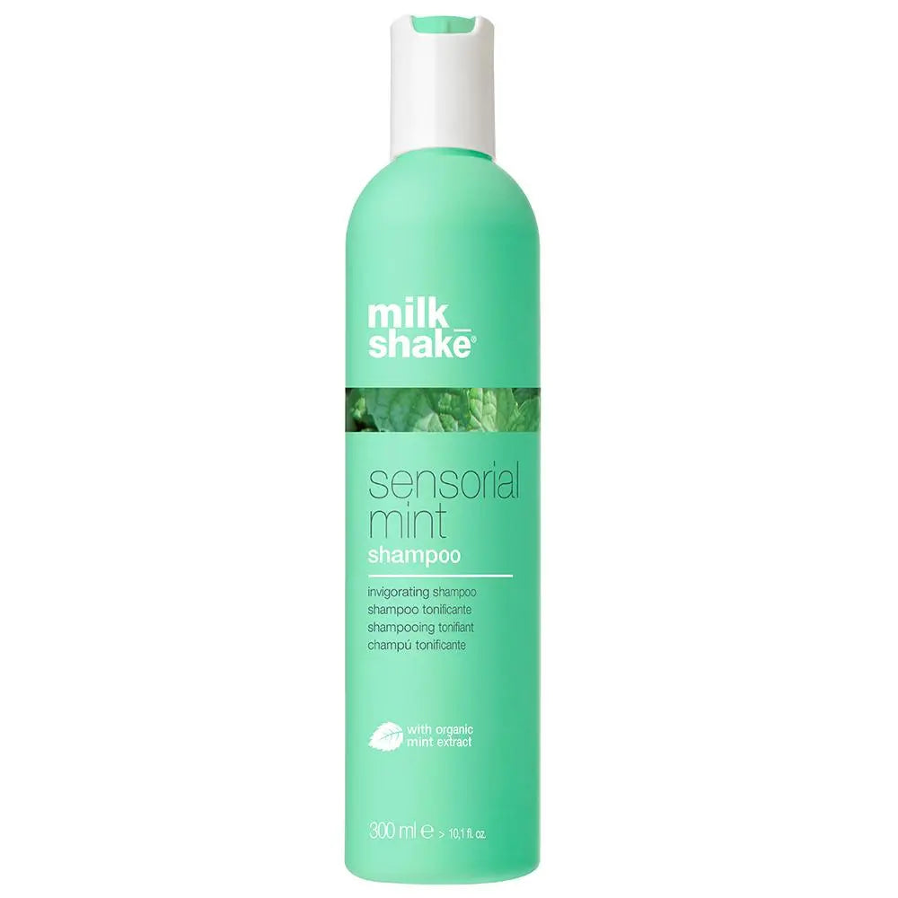 milk_shake Sensorial Mint Shampoo 300ml
