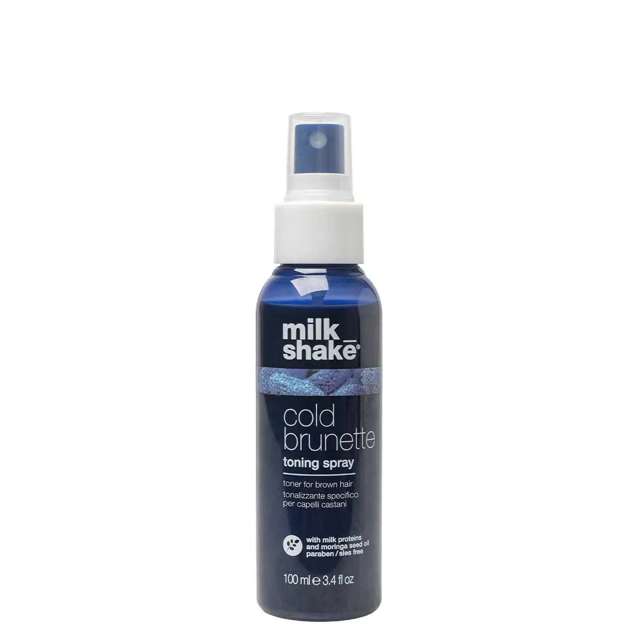 milk_shake Cold Brunette Toning Spray 100ml
