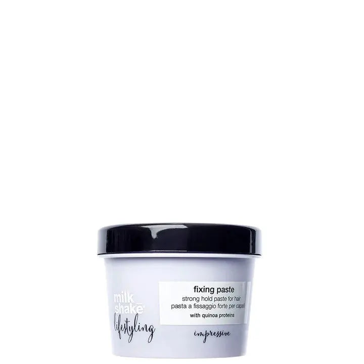 milk_shake Fixing Paste Strong Hold 100ml