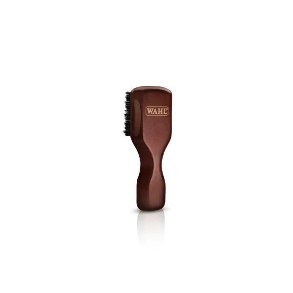 Wooden Mini Mustache Brush