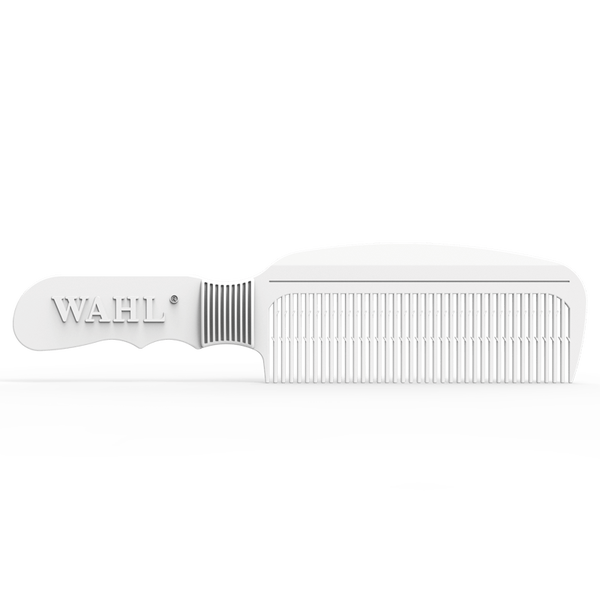 Speed Comb - White