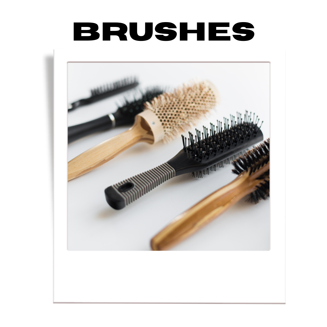 Brushes