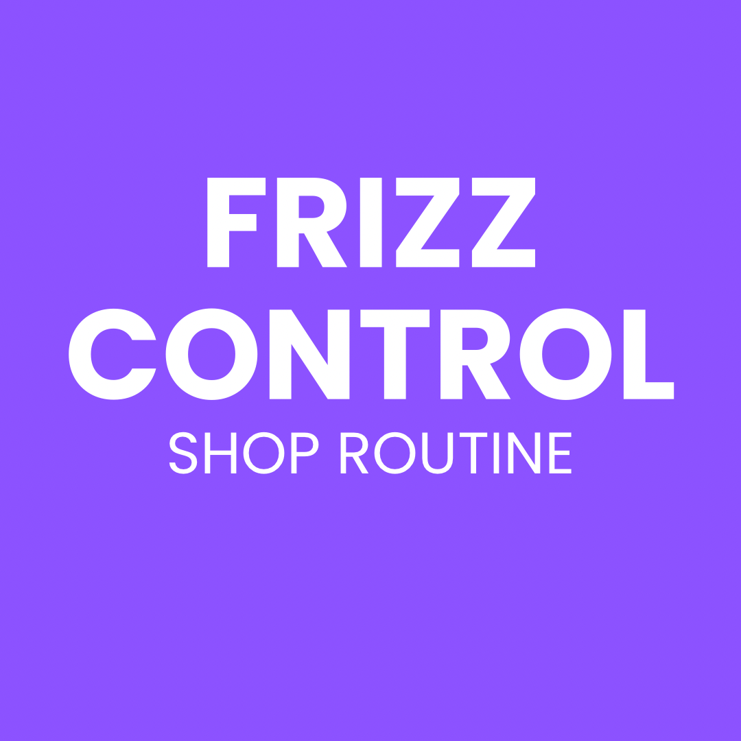 Frizz Control