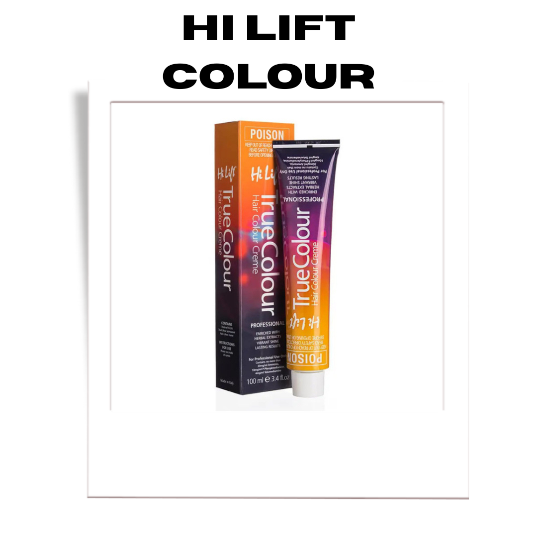 Hi Lift True Colour