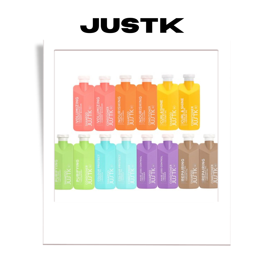 JustK