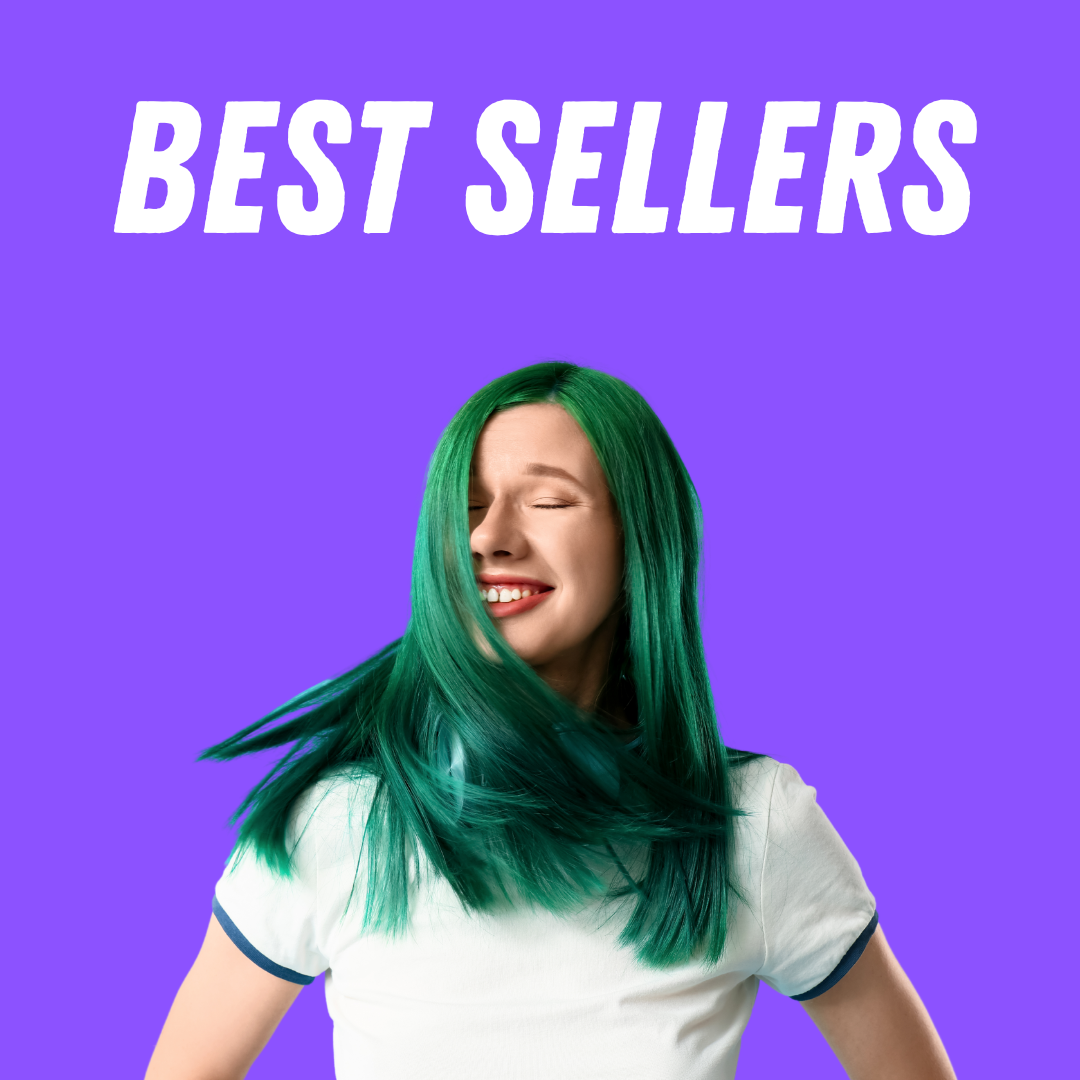 BEST SELLERS