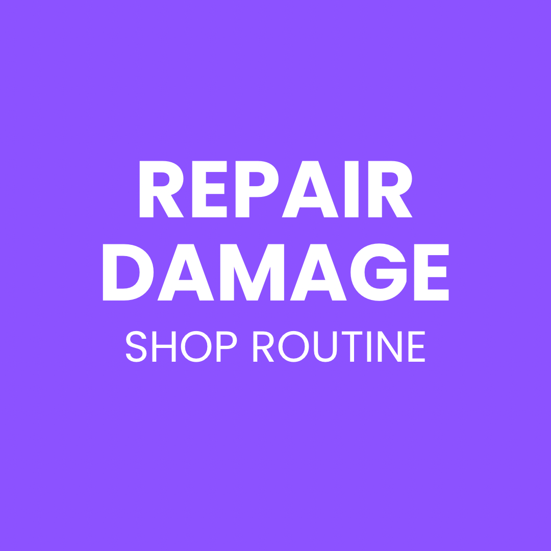 Repair Damage