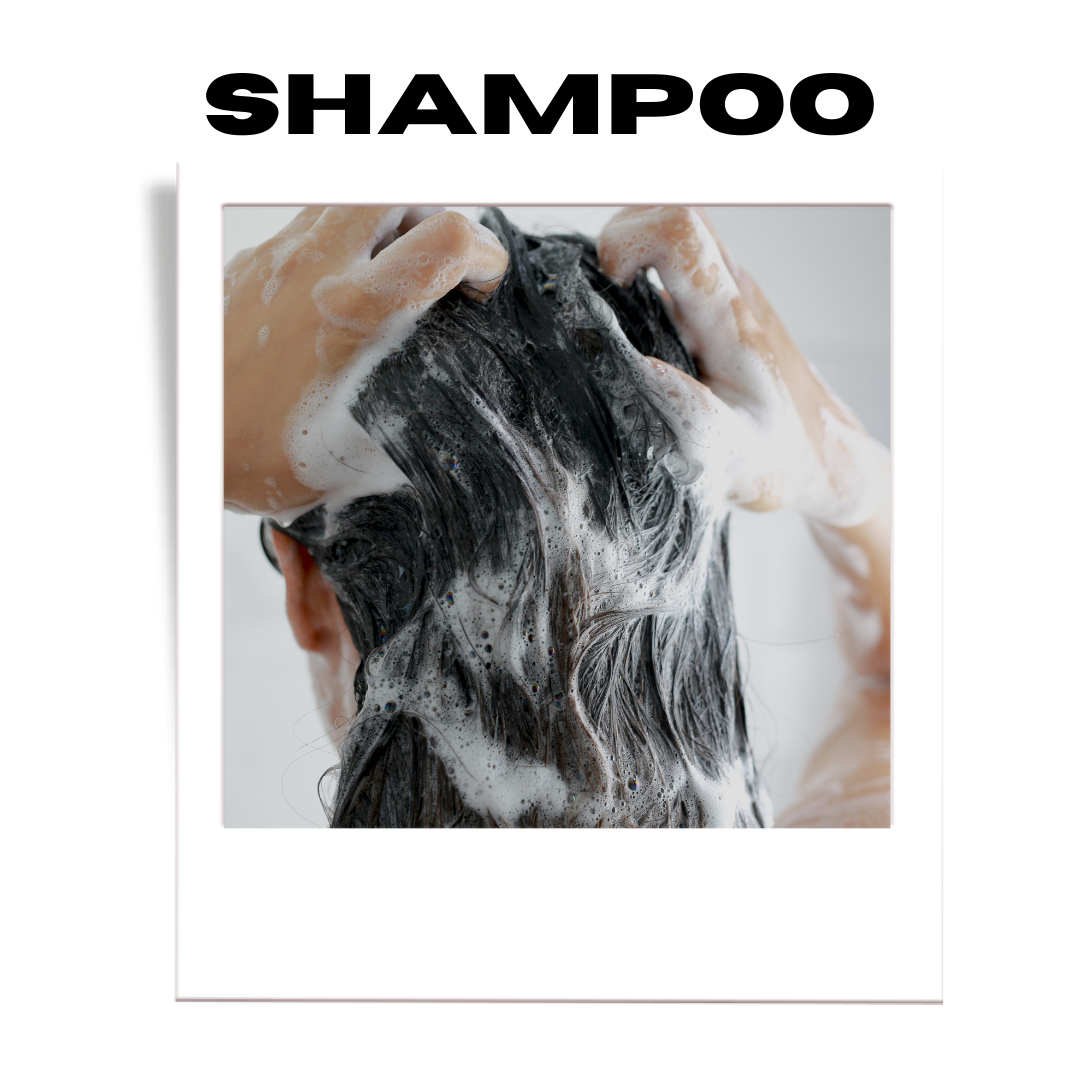 Shampoo