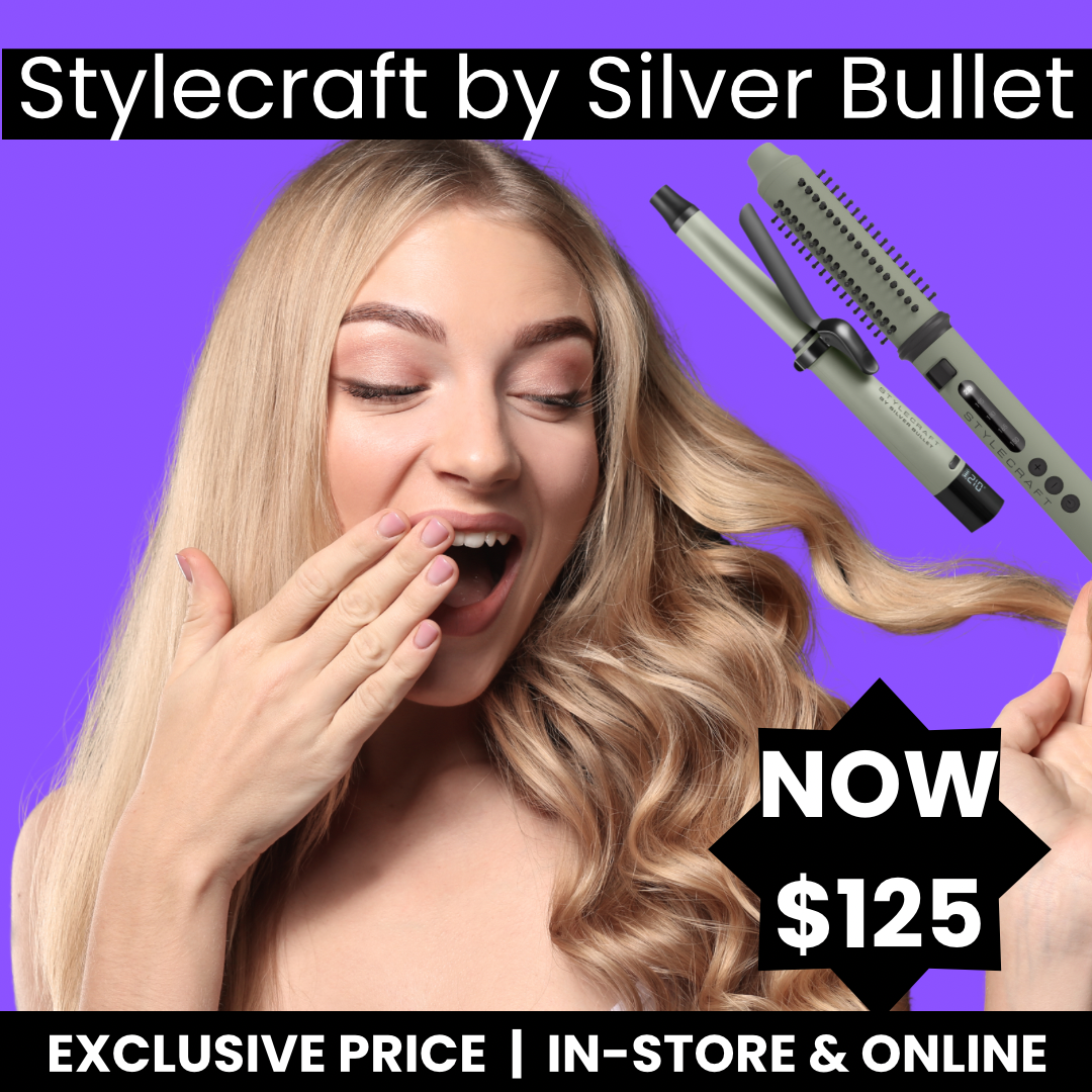 STYLECRAFT BY SILVER BULLET