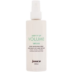 JUUCE Amp It Up Body Boosting Spray 200ml