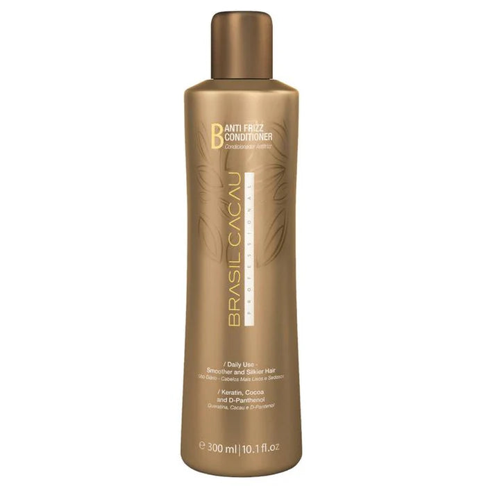 BRASIL CACAU Anti Frizz Conditioner 300ml
