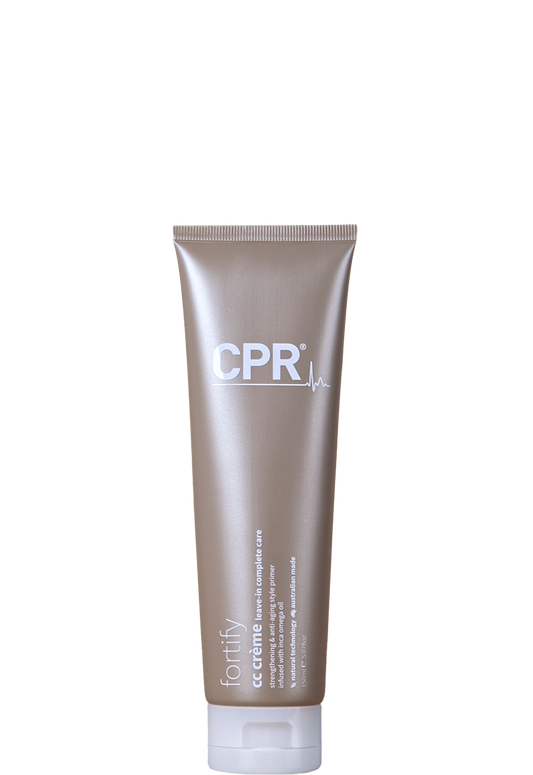 CC Crème  Leave-in complete care