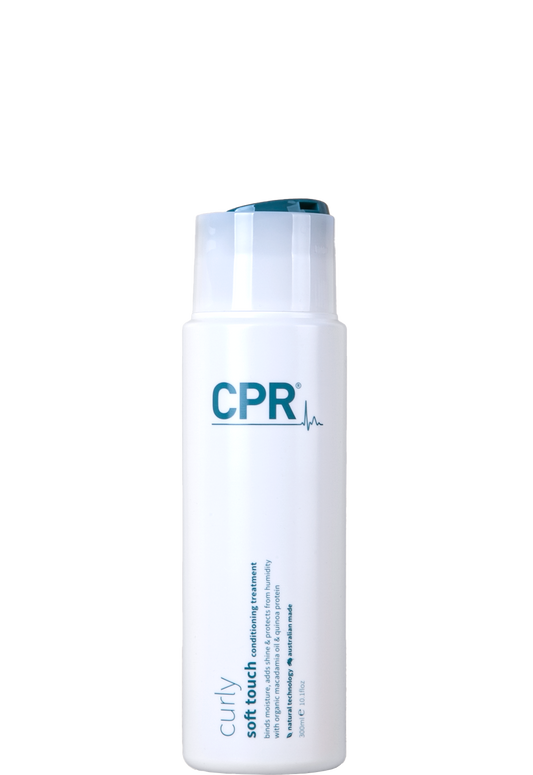 Soft Touch  Conditioning treatment