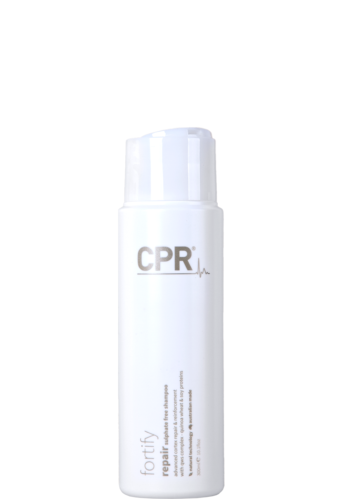 CPR Repair  Sulphate free shampoo