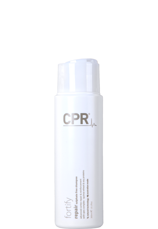CPR Repair  Sulphate free shampoo