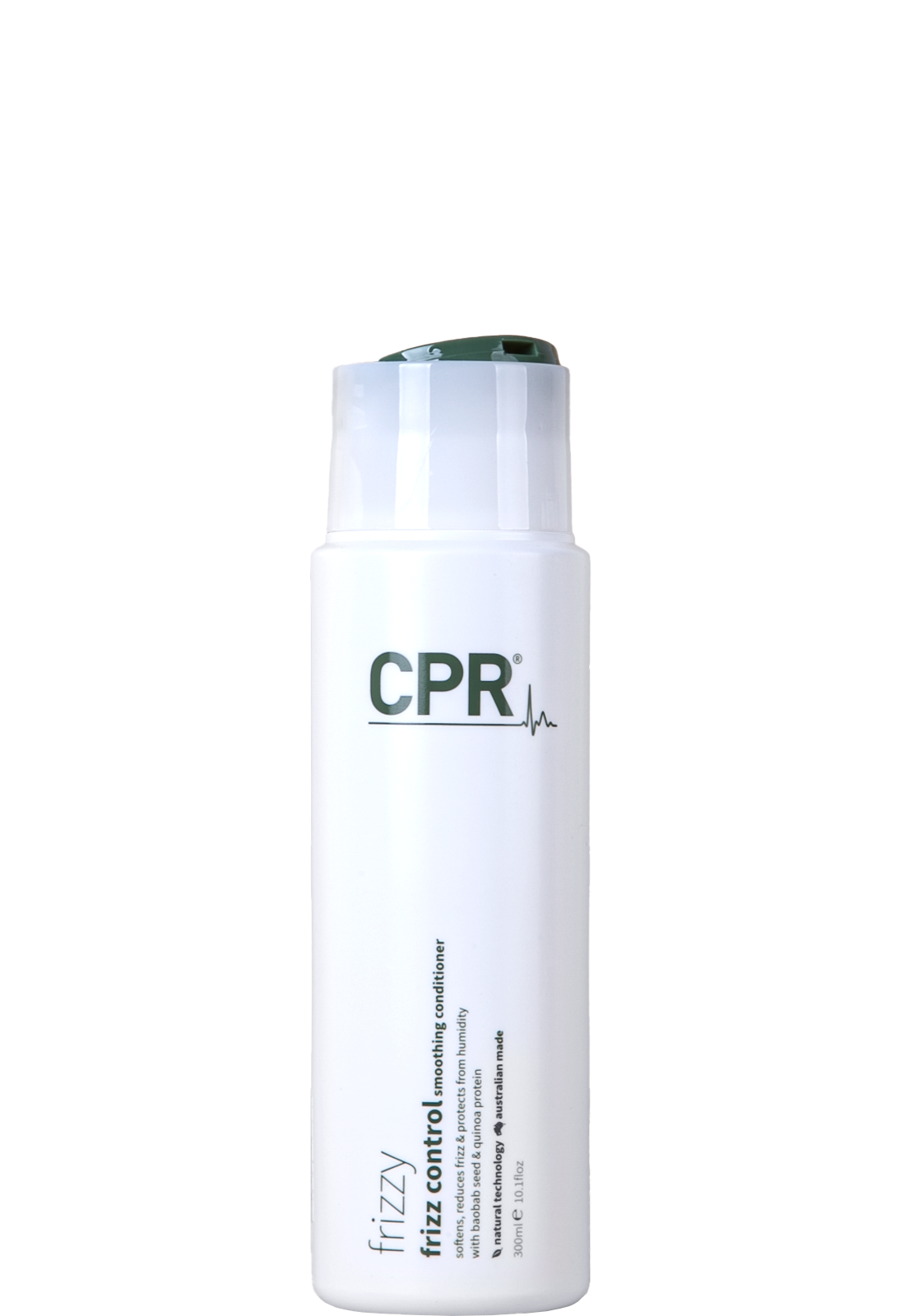 Frizz Control  Smoothing Conditioner