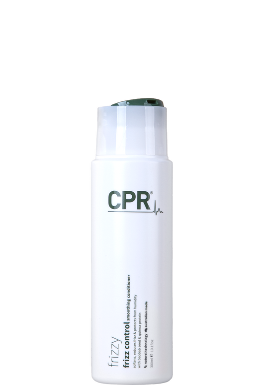 Frizz Control  Smoothing Conditioner