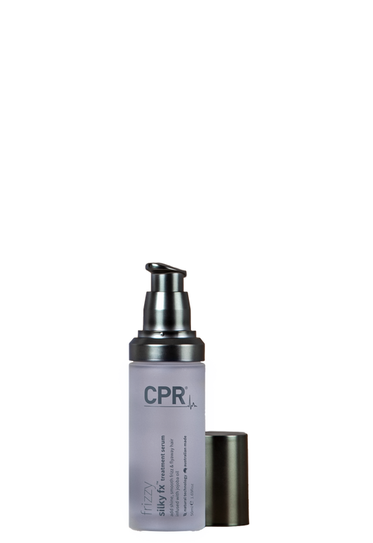 Silky FX  Jojoba oil treatment serum