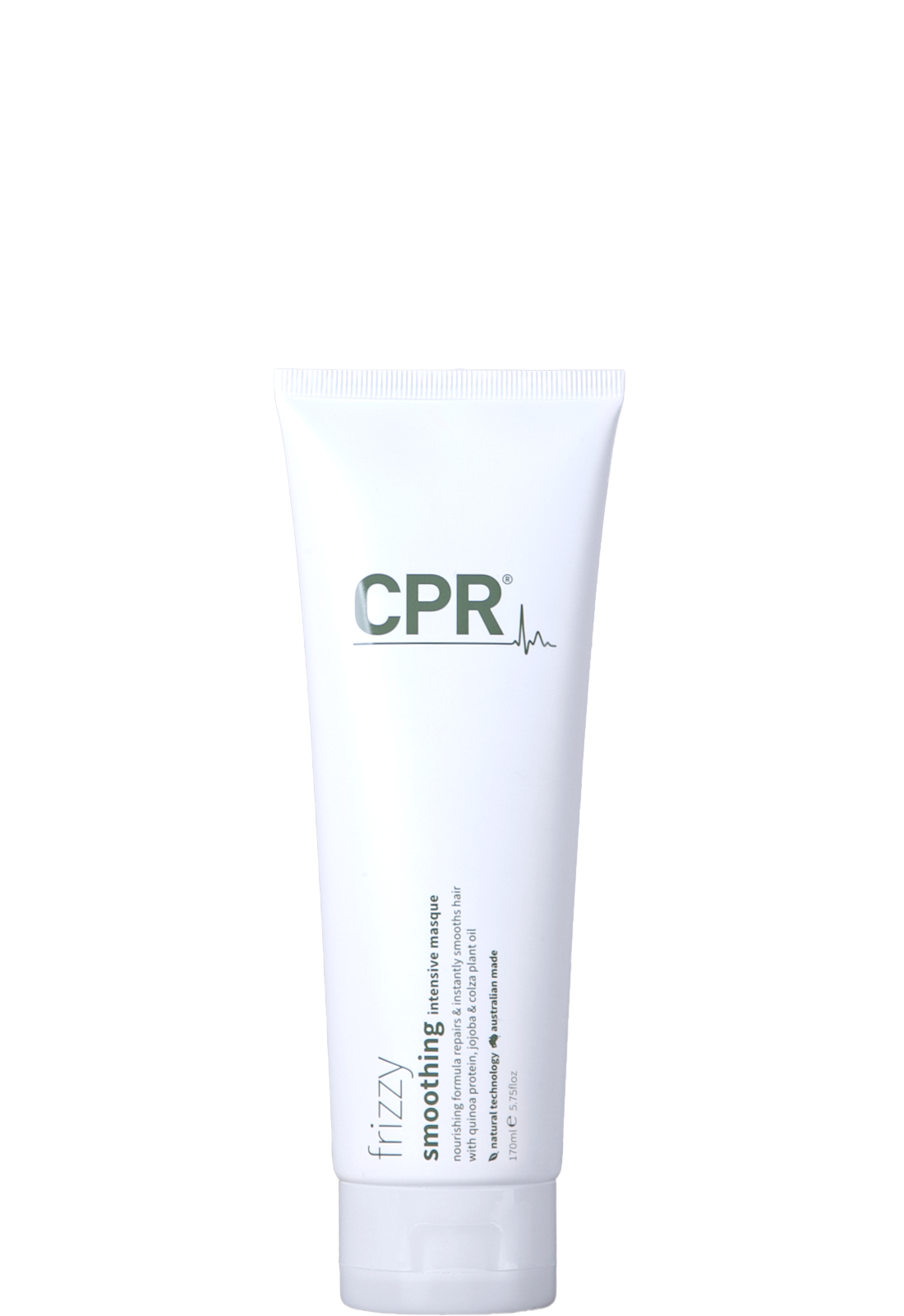 Smoothing  Intensive masque