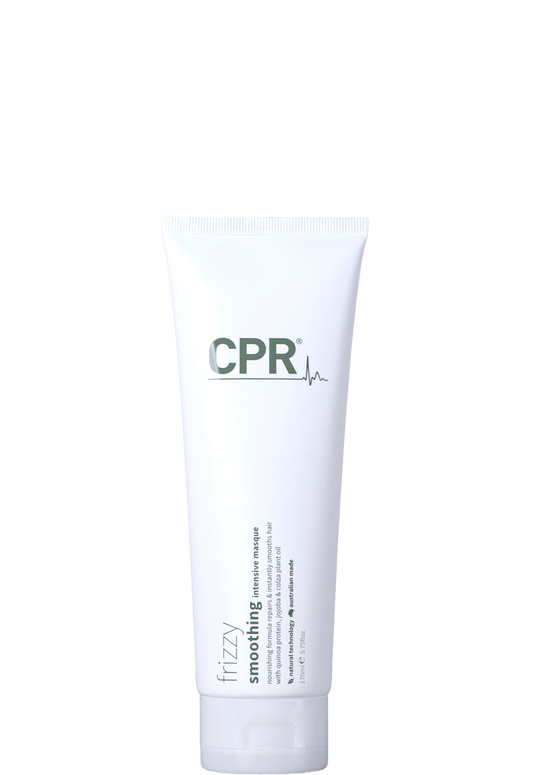 Smoothing  Intensive masque