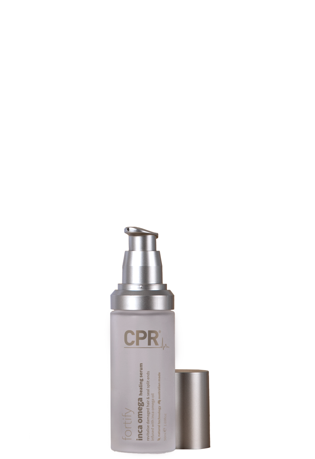 Inca Omega  Healing serum