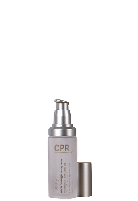Inca Omega  Healing serum