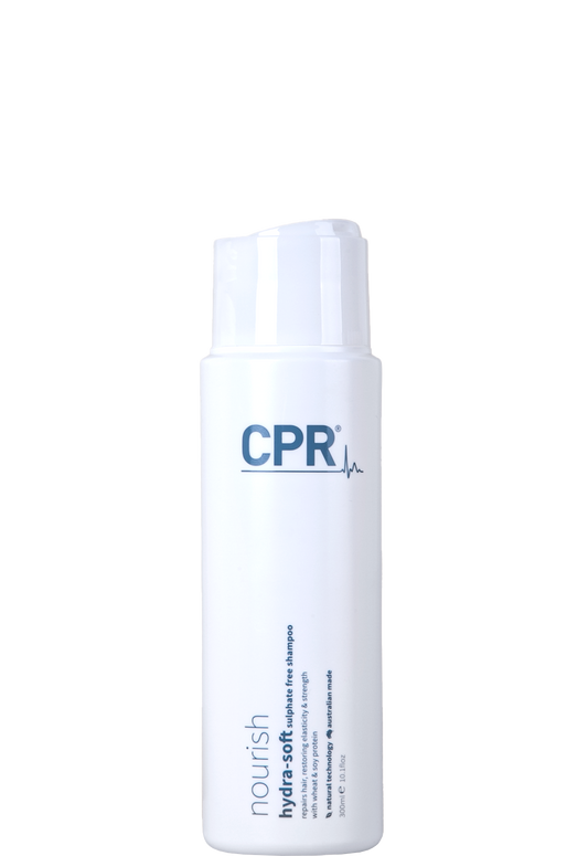 Hydra-soft  Sulphate free shampoo