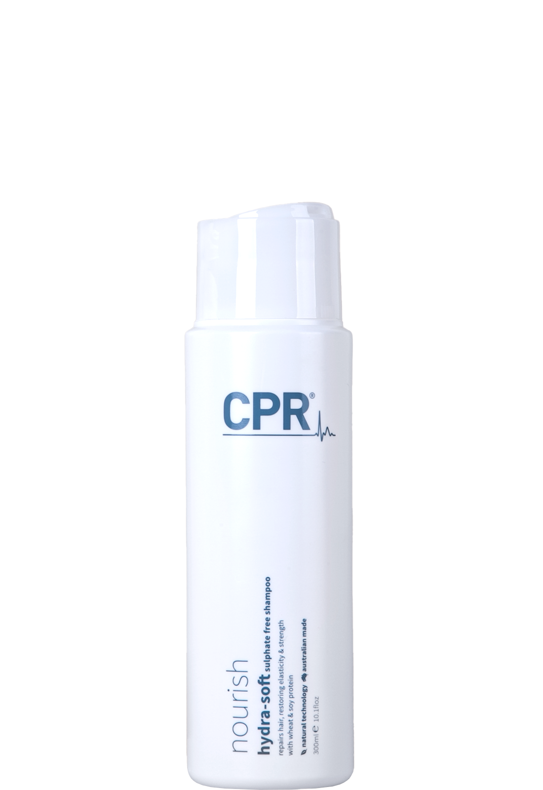 Hydra-soft  Sulphate free shampoo
