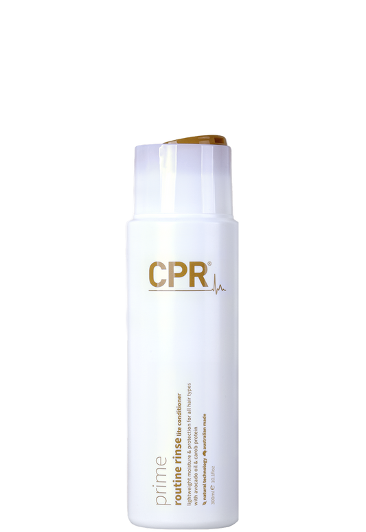 Routine Rinse  Lite conditioner