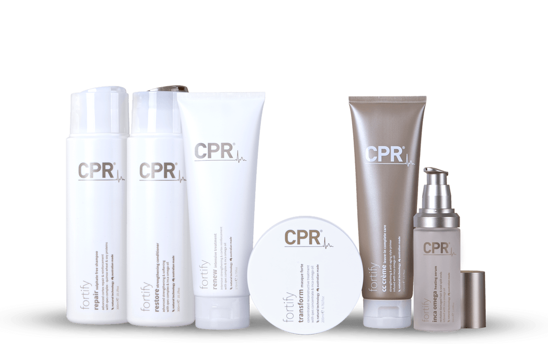 Restore  Strengthening conditioner