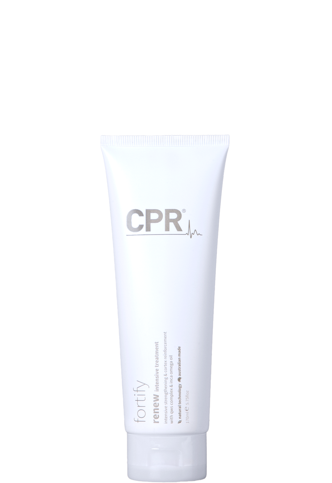 Renew  Omega rich treatment