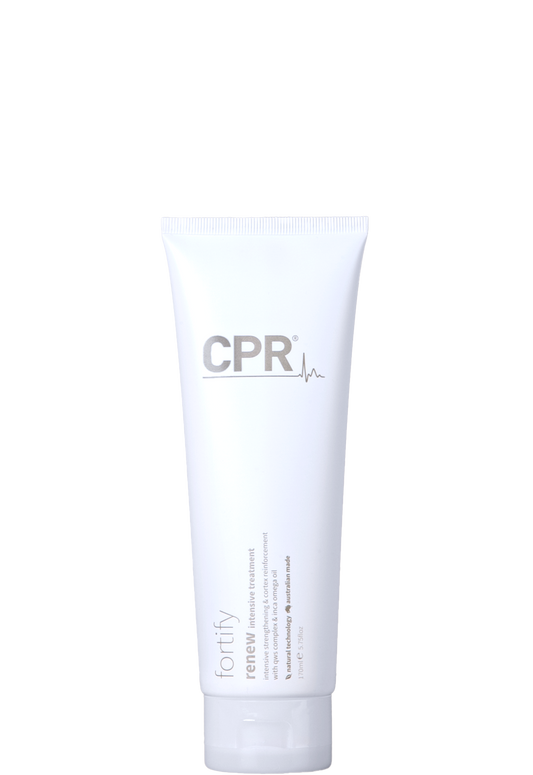 Renew  Omega rich treatment